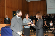 Claudiana 2011