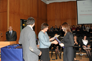 Claudiana 2011