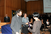 Claudiana 2011