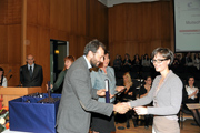 Claudiana 2011
