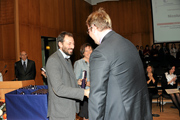 Claudiana 2011