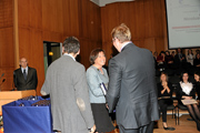 Claudiana 2011