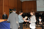 Claudiana 2011