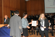 Claudiana 2011