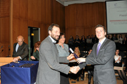 Claudiana 2011