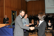 Claudiana 2011