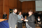 Claudiana 2011