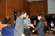 Claudiana 2011