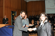 Claudiana 2011