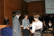 Claudiana 2011