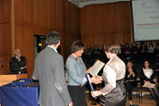Claudiana 2011