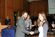 Claudiana 2011