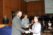 Claudiana 2011