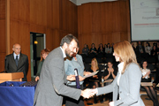 Claudiana 2011