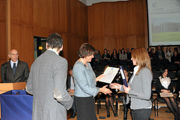 Claudiana 2011