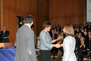 Claudiana 2011