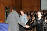 Claudiana 2011