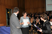Claudiana 2011