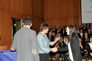 Claudiana 2011