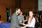 Claudiana 2011