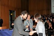 Claudiana 2011