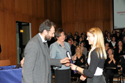 Claudiana 2011