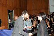 Claudiana 2011