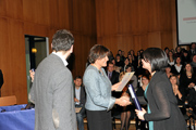 Claudiana 2011
