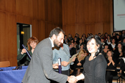 Claudiana 2011