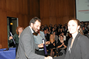 Claudiana 2011