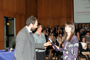 Claudiana 2011