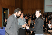 Claudiana 2011