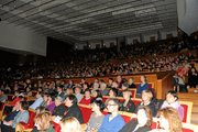 Claudiana 2011