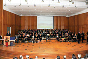 Claudiana 2011