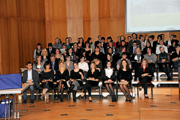 Claudiana 2011