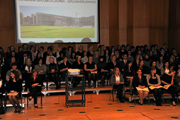 Claudiana 2011