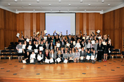 Claudiana 2011