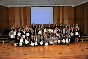 Claudiana 2011