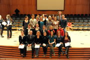 Claudiana 2011