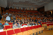 Claudiana 2011