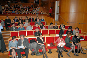 Claudiana 2011