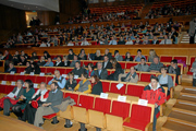 Claudiana 2011