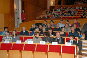 Claudiana 2011