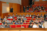 Claudiana 2011
