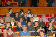 Claudiana 2011