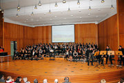 Claudiana 2011