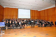 Claudiana 2011