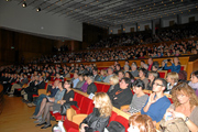 Claudiana 2011