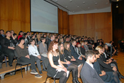 Claudiana 2011