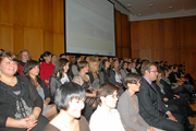 Claudiana 2011